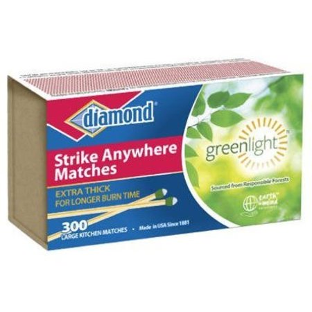 ROYAL OAK 300CT Anywhere Matches 533-378-863